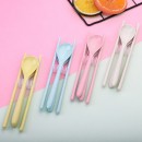 Portable Cutlery Set