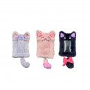 毛絨卡套可客製 毛絨卡套可客製