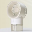 Spray  Fan