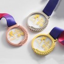 Metal Medal