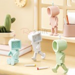 太空人磁吸小夜燈