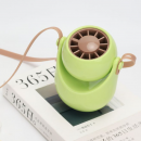 Portable Neck Hanging Desktop Fan