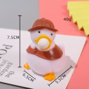 Little Duck Stress-Relief Bubble-Squeezing Toy Little Duck Stress-Relief Bubble-Squeezing Toy