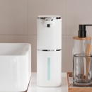 充電座置壁掛感應式洗手機