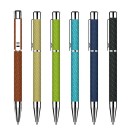 PU Press Ball-point Pen