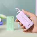 雙頭自動牙線盒