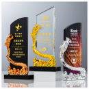 Crystal Trophy Crystal Trophy