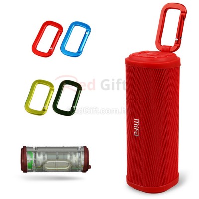 Outdoor Bluetooth Speaker