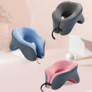 Multifunctional U-shaped Pillow for Naps