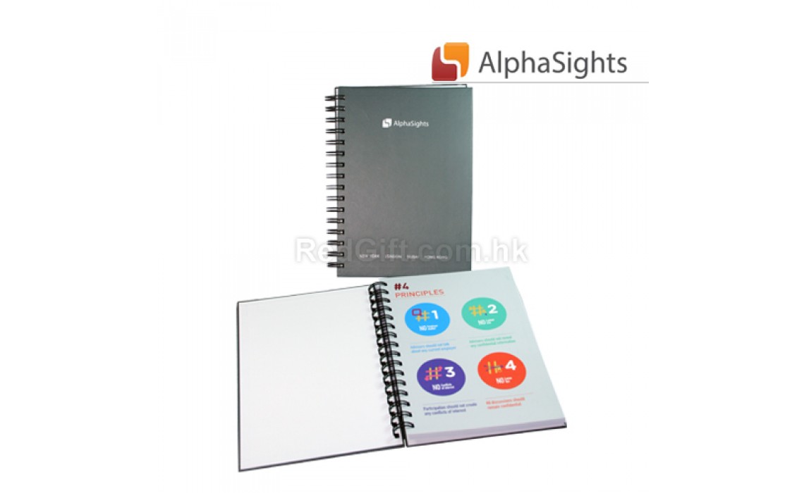 记事簿-AlphaSights
