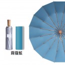 Three-folding Umbrella