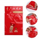 Christmas Drawstring Gift Bags