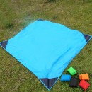 Pocket Outdoor Blanket