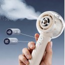 手持高速製冷噴霧風扇