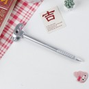 Multi-Tool Ballpoint Pen