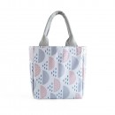 Drawstring Insulated Lunch Bag