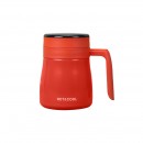 Stainless steel insulated cup (intelligent)