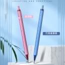 廣告筆按動簽字筆