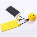 Stress Ball Charging Cable Set