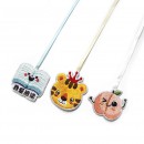 定製刺繡書籤 定製刺繡書籤