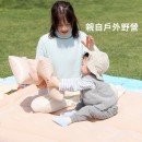 汽車車載床