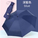 Five-Folding Umbrella