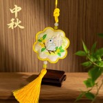 香囊香包可訂製