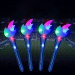 Colorful Torch Light Stick