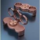 Phone back clip holder Phone back clip holder