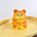 動物麵包捏捏樂減壓玩具