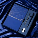 高顏值星空筆記本