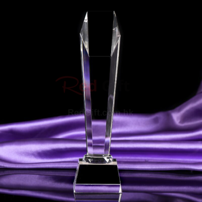 Crystal Trophy