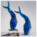 Crystal Whale Award Crystal Whale Award