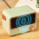 Nostalgic British Standard Mini Heater