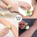 花盆滾珠按摩器
