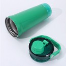 不銹鋼陶瓷搖搖杯