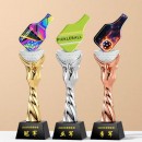 Pickleball Trophy