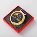 Metal Medal
