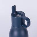 304不锈钢真空保温杯运动水壶