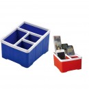 Plastic Organiser