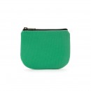 Canvas Coin Purse