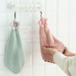 Creative Hand Towel