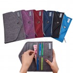 Multifunctional Passport Case