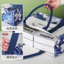 Cotton Canvas Bag
