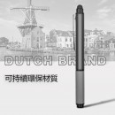 地球叔叔海洋回收鋁合金二合一金屬筆 地球叔叔海洋回收鋁合金二合一金屬筆