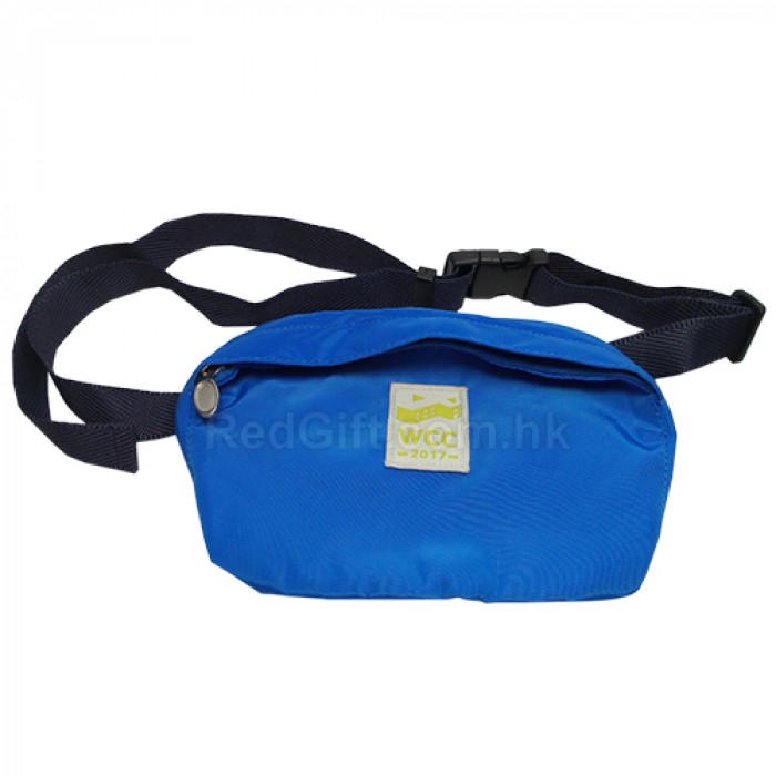 旅行小腰包-中華基督教灣仔堂