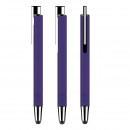 2-in-1 Ballpoint Pen with Stylus