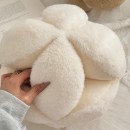 繡球家用抱枕靠墊