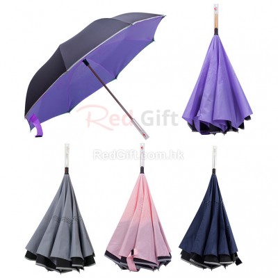 Lighting Inverted Umbrella