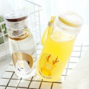 350ML Glass Bottle